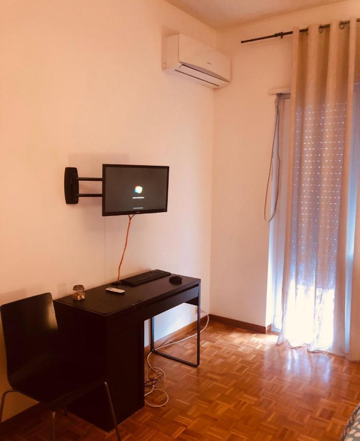 Acomodação com café da manhã  La Corte Sconta B&B Roma *