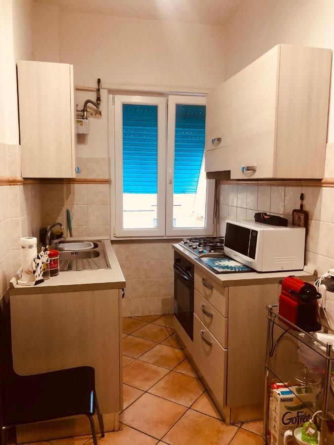 La Corte Sconta B&B Roma Acomodação com café da manhã  *