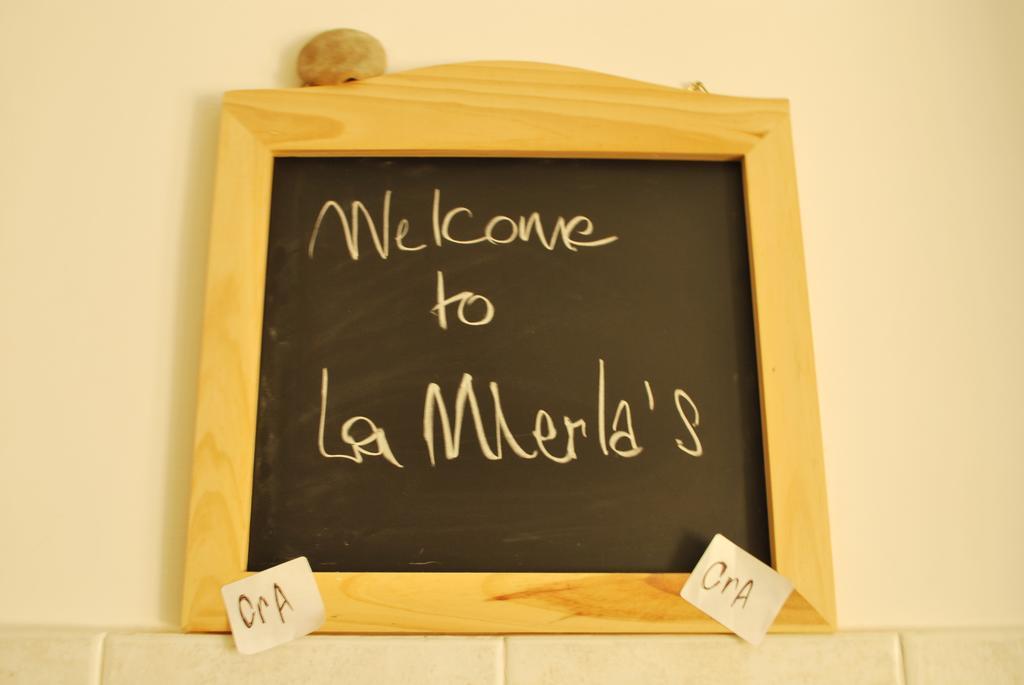 La Corte Sconta B&B Roma Bed and breakfast Roma