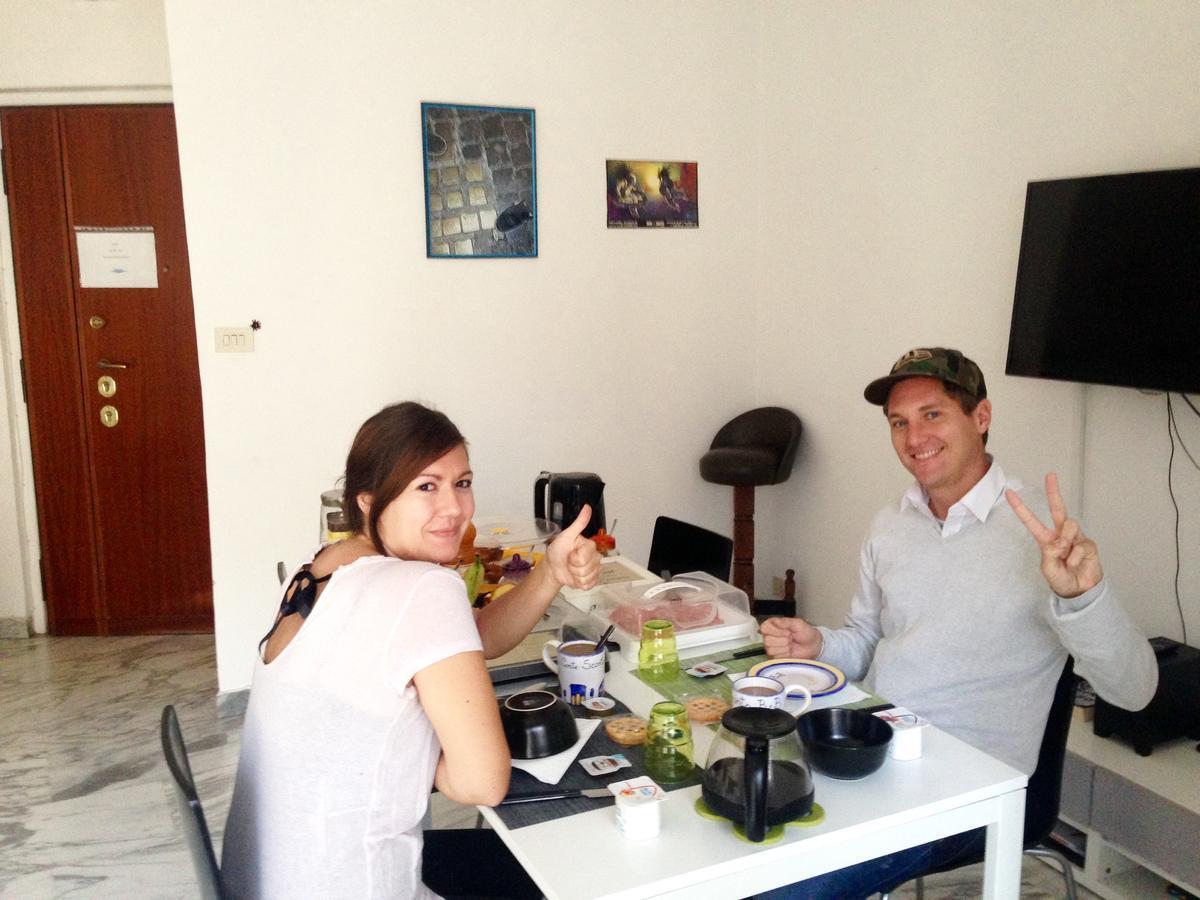 Bed and breakfast La Corte Sconta B&B Roma