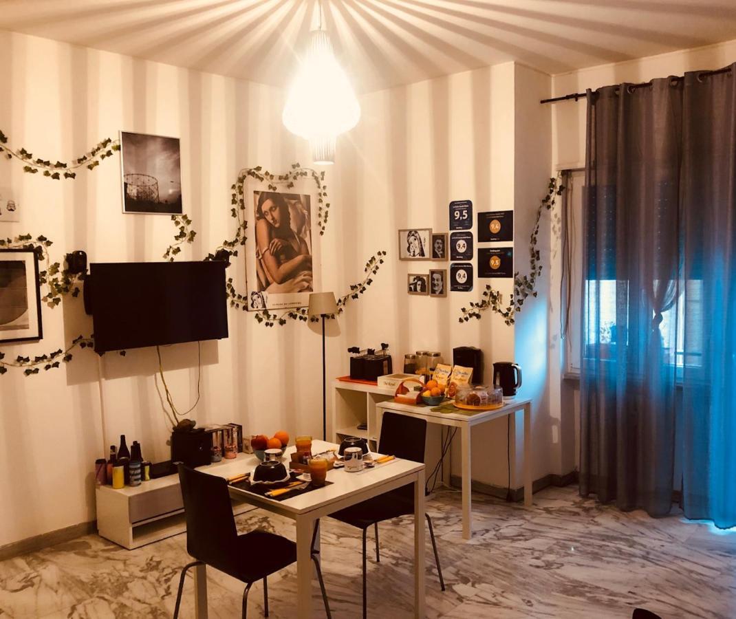 Bed and breakfast La Corte Sconta B&B Roma *