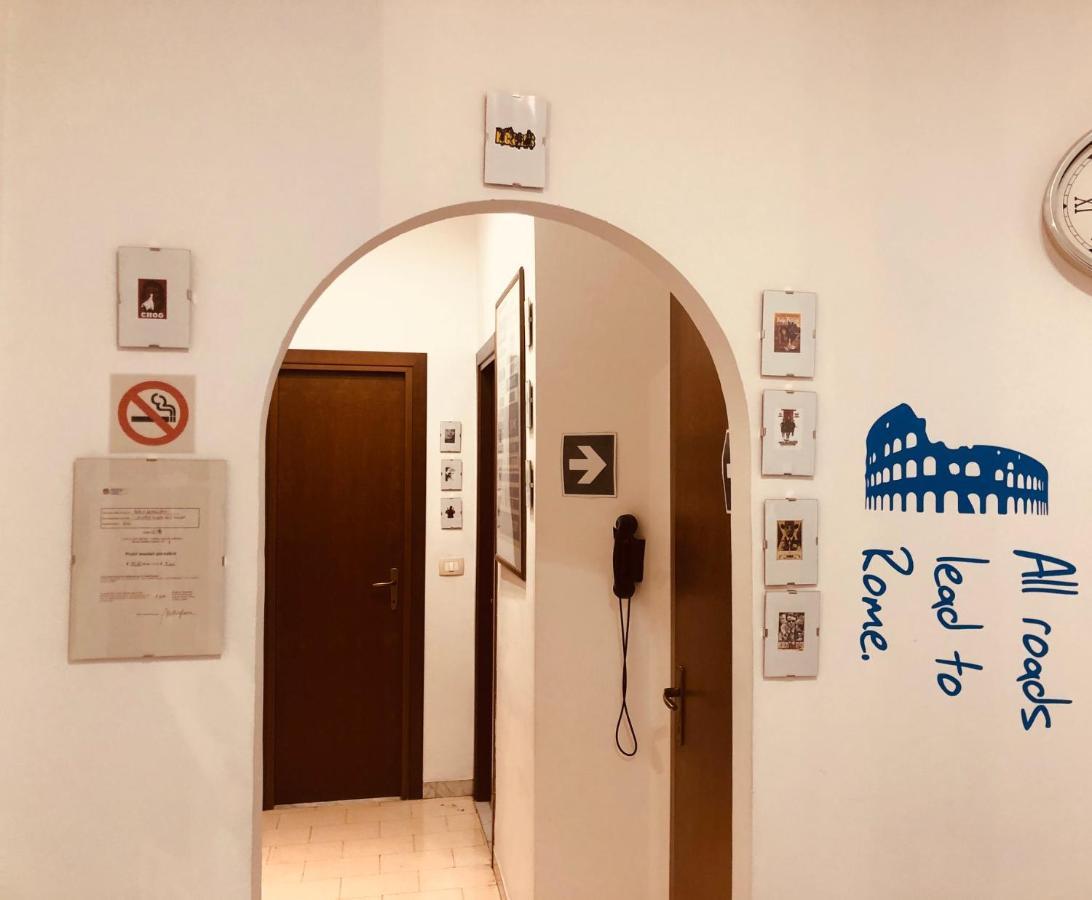 Bed and breakfast La Corte Sconta B&B Roma Roma